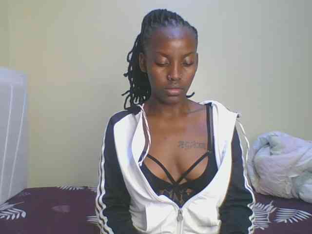 Abbylay webcam