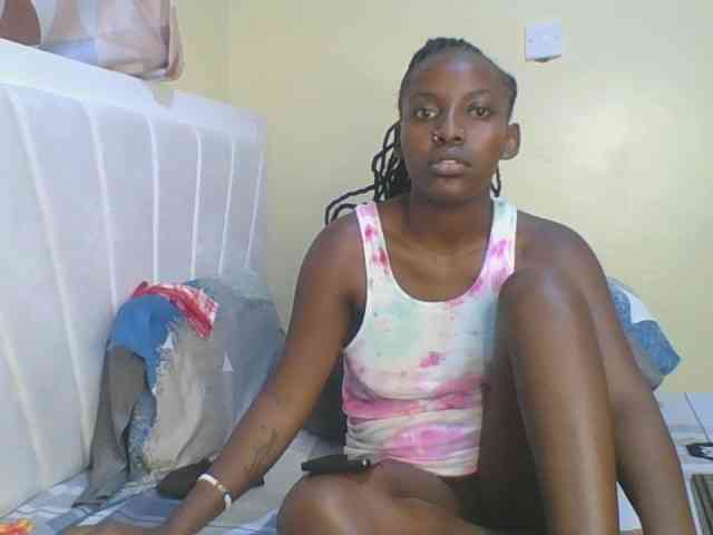 Abbylay webcam