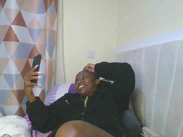 Abbylay webcam