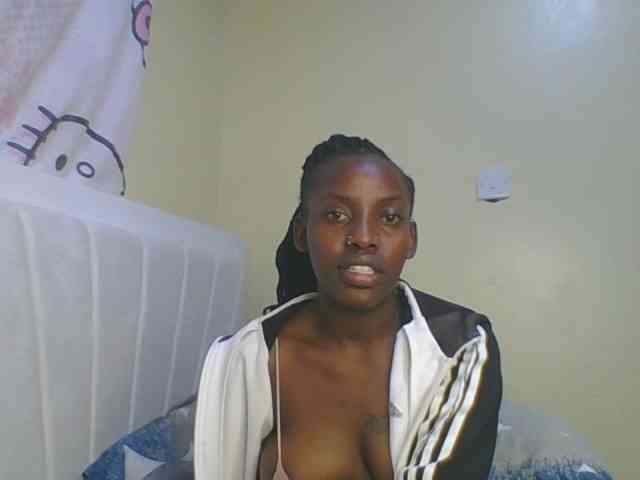 Abbylay webcam