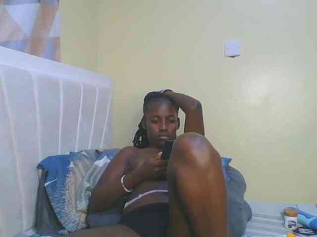 Abbylay webcam