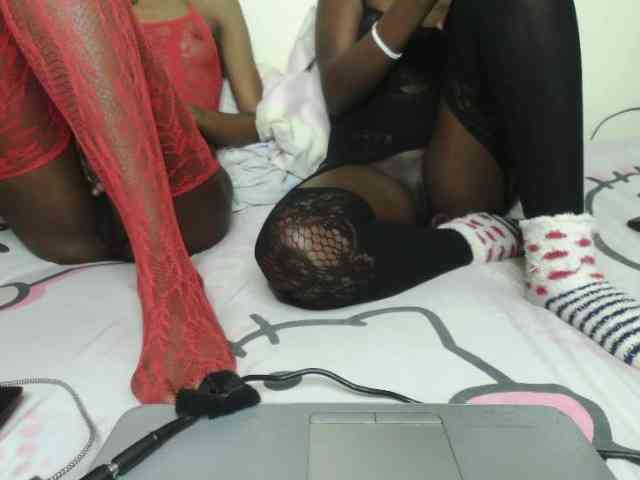 Abbylay webcam
