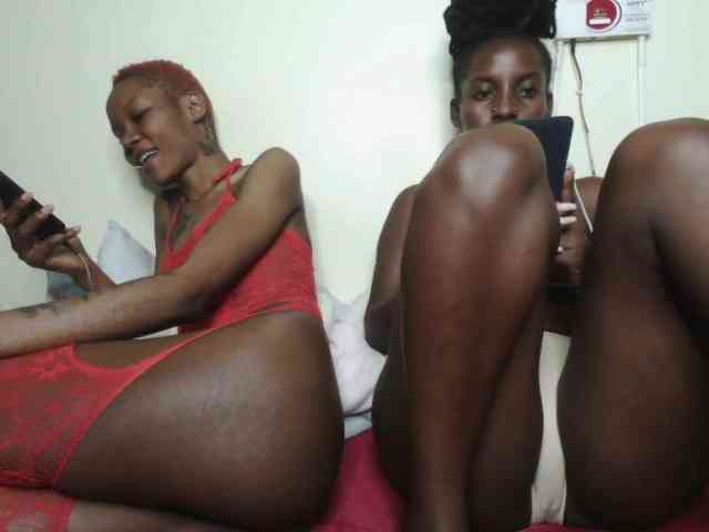 Abbylay webcam