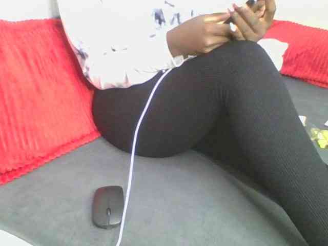 Abbylay webcam