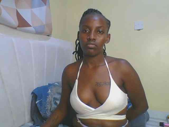 Abbylay webcam