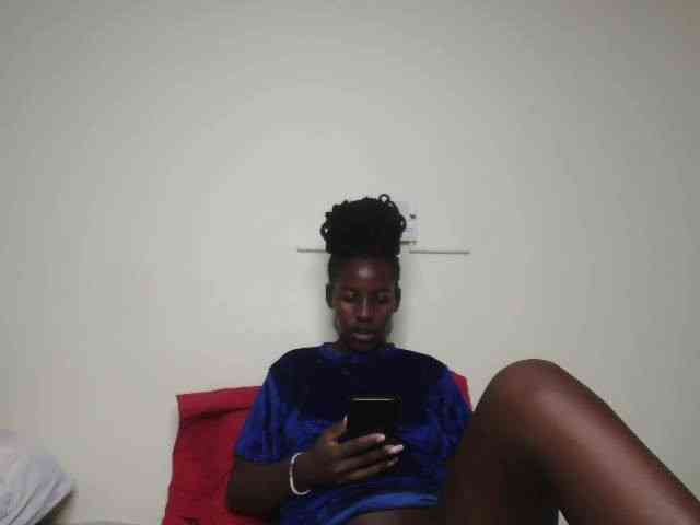 Abbylay webcam