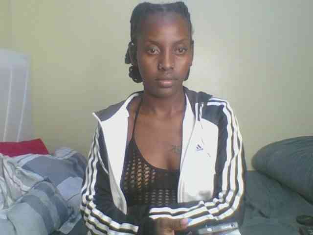Abbylay webcam