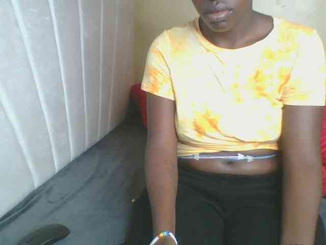 Abbylay webcam