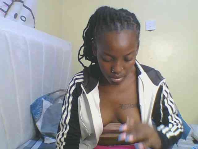 Abbylay webcam