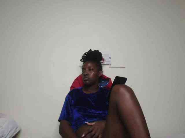 Abbylay webcam