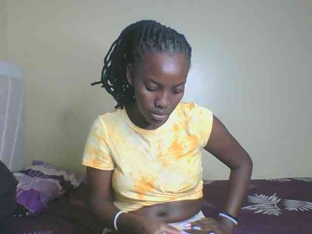 Abbylay webcam