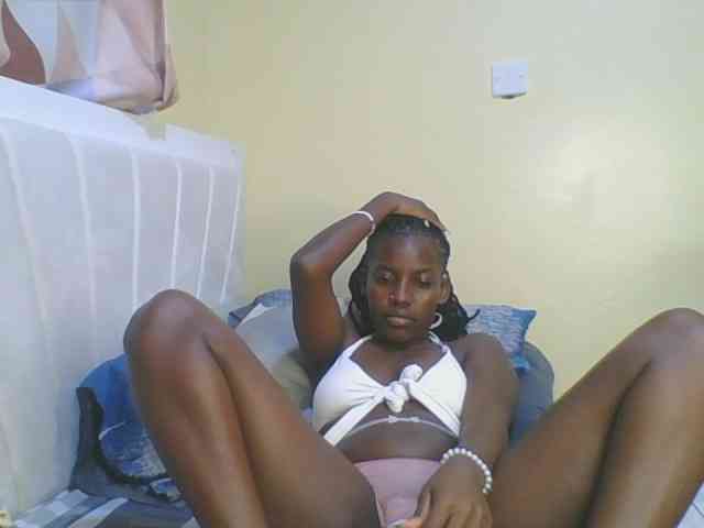 Abbylay webcam