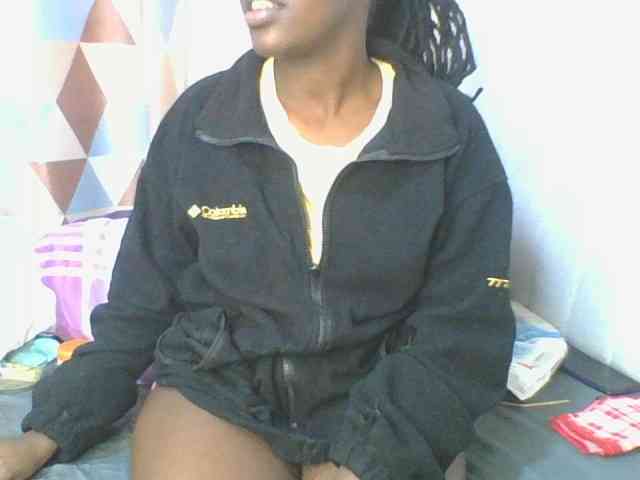 Abbylay webcam