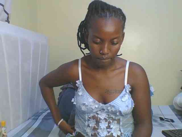 Abbylay webcam