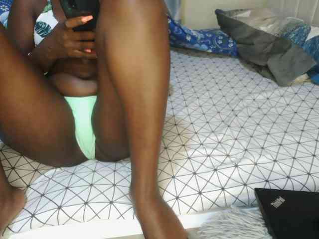 Abbylay webcam