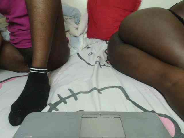 Abbylay webcam