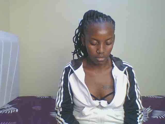 Abbylay webcam