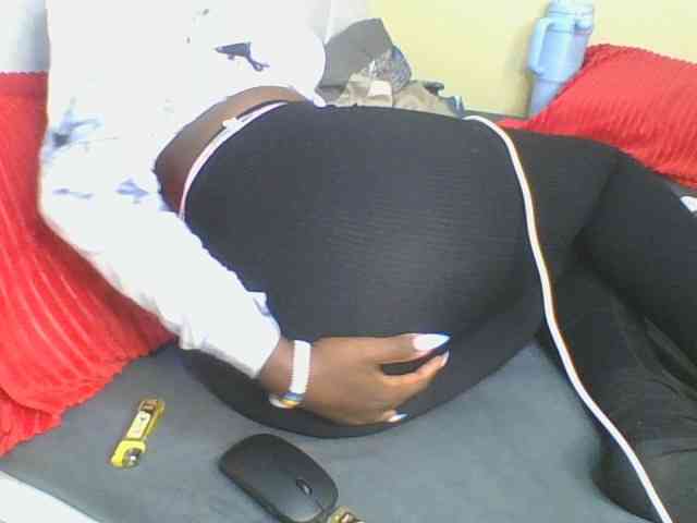Abbylay webcam