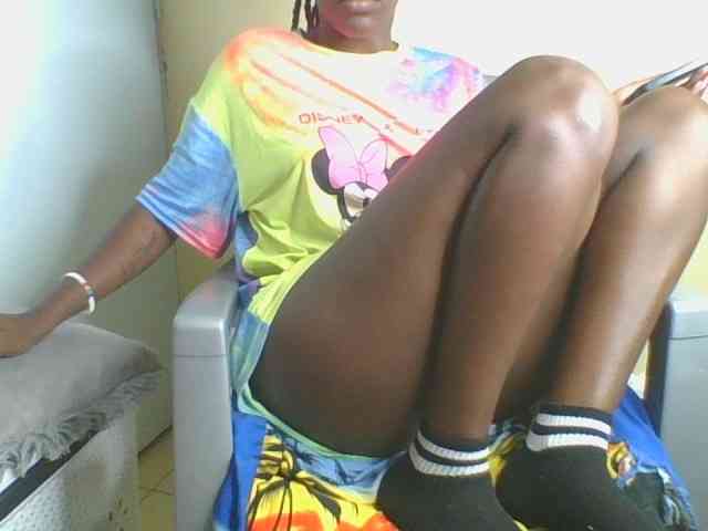 Abbylay webcam