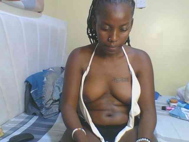 Abbylay webcam