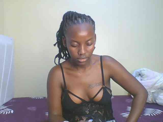 Abbylay webcam