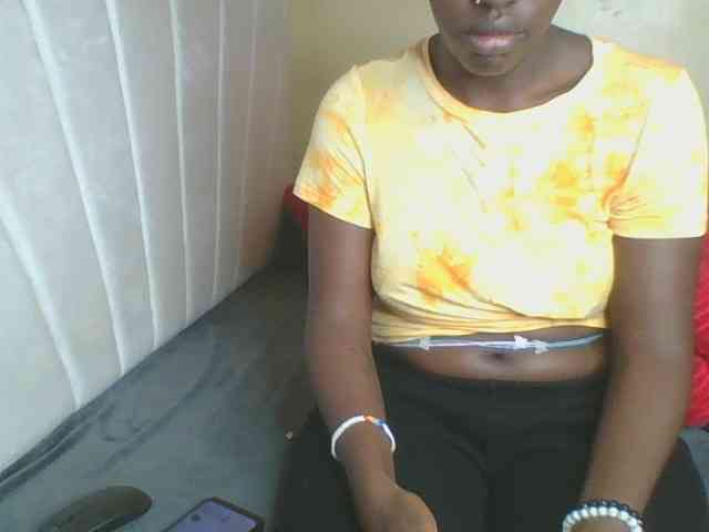 Abbylay webcam