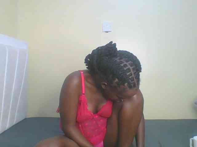 Abbylay webcam