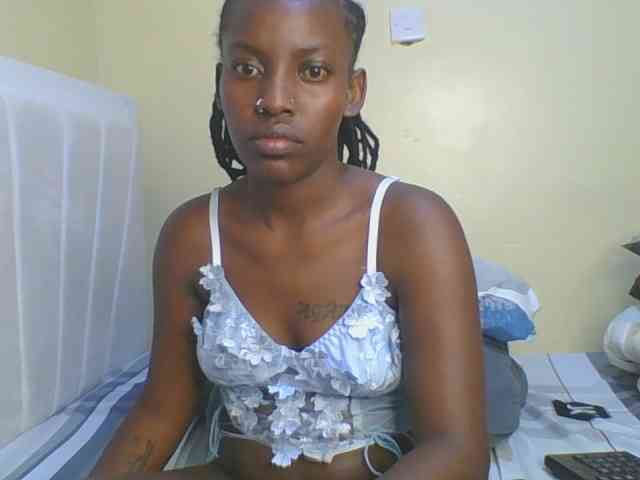 Abbylay webcam