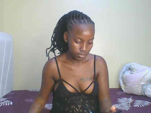Abbylay webcam