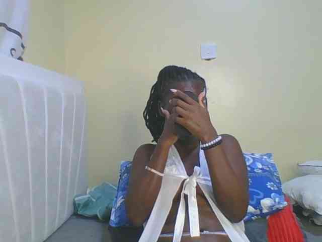 Abbylay webcam