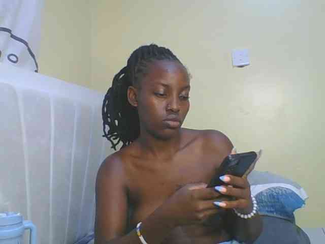 Abbylay webcam