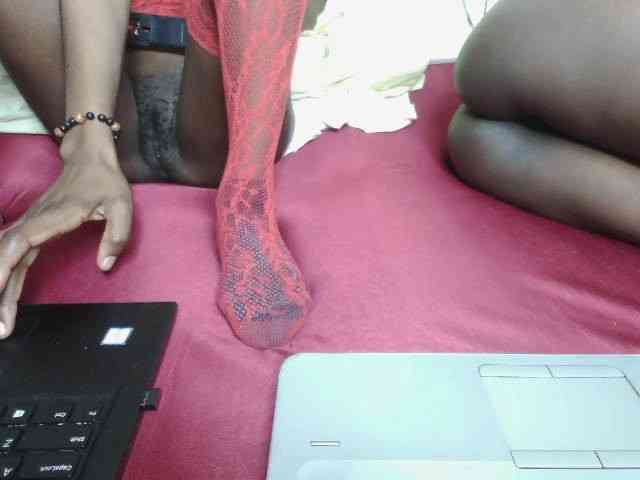 Abbylay webcam