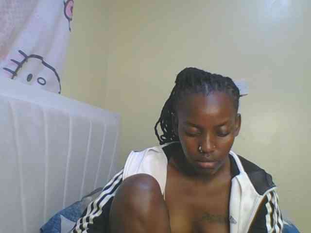 Abbylay webcam