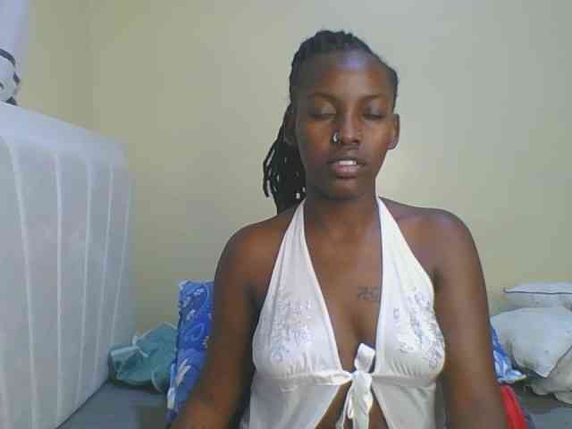 Abbylay webcam