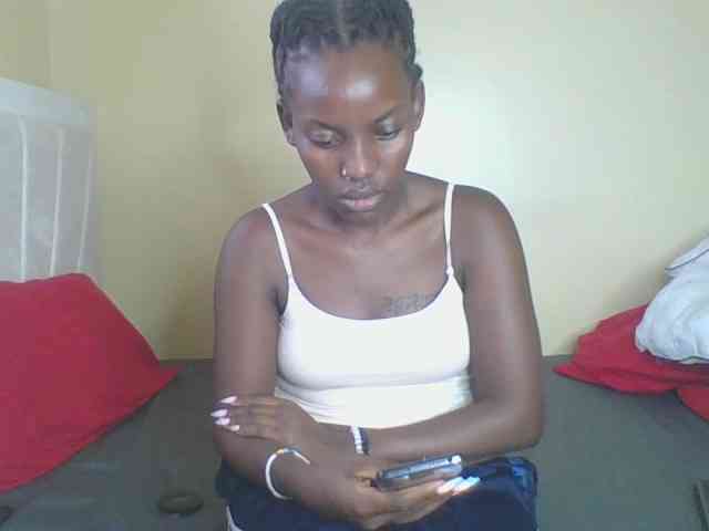 Abbylay webcam