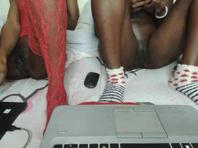 Abbylay webcam
