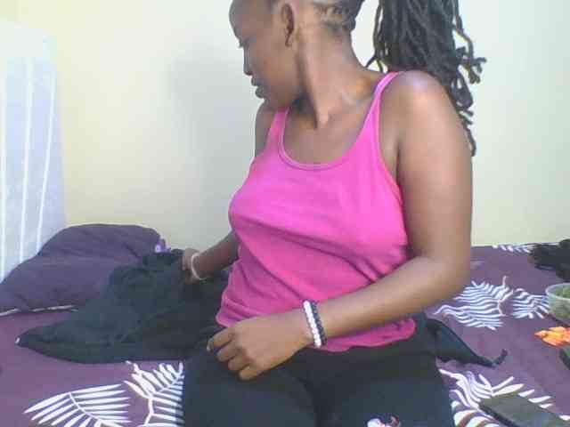 Abbylay webcam