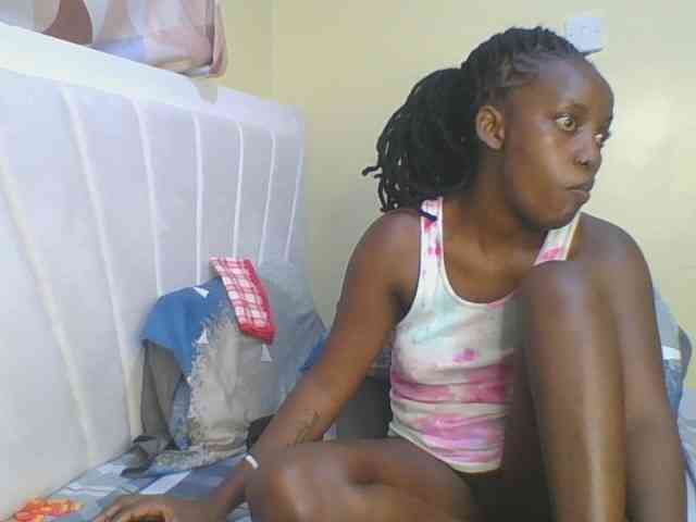 Abbylay webcam