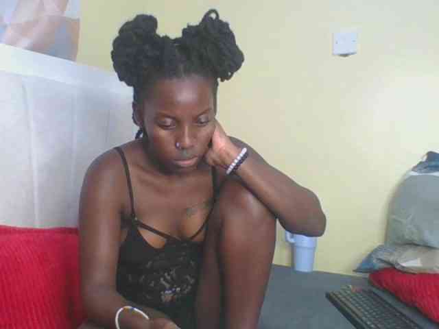 Abbylay webcam