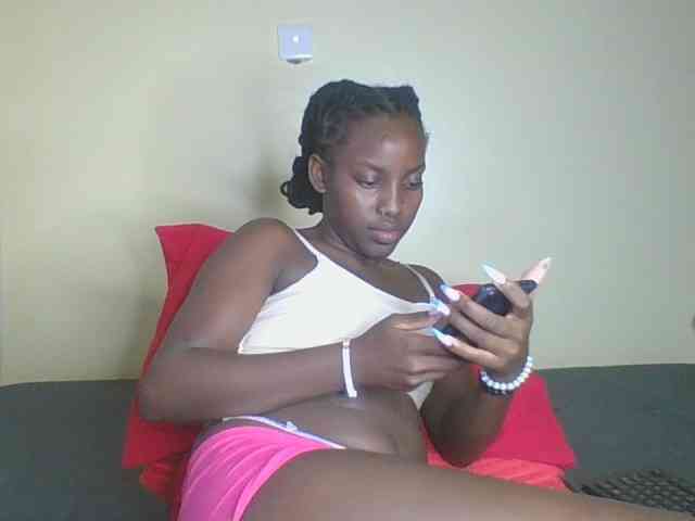 Abbylay webcam