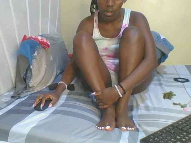 Abbylay webcam