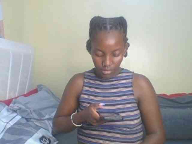 Abbylay webcam
