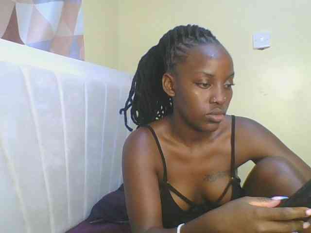 Abbylay webcam
