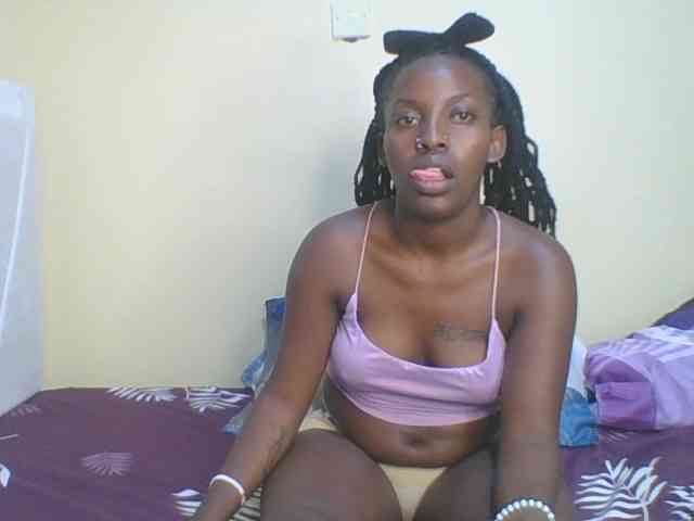 Abbylay webcam