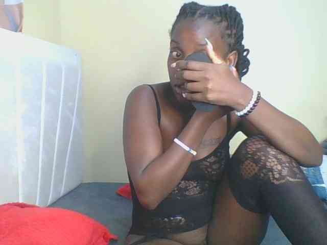 Abbylay webcam