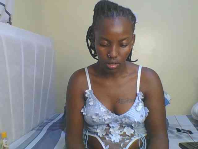 Abbylay webcam