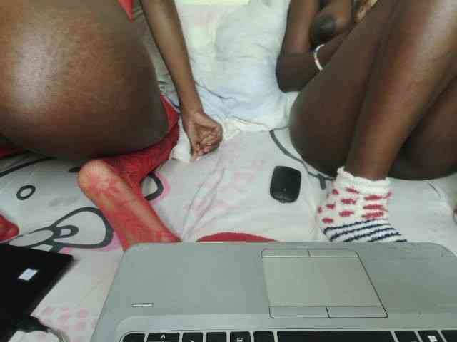 Abbylay webcam