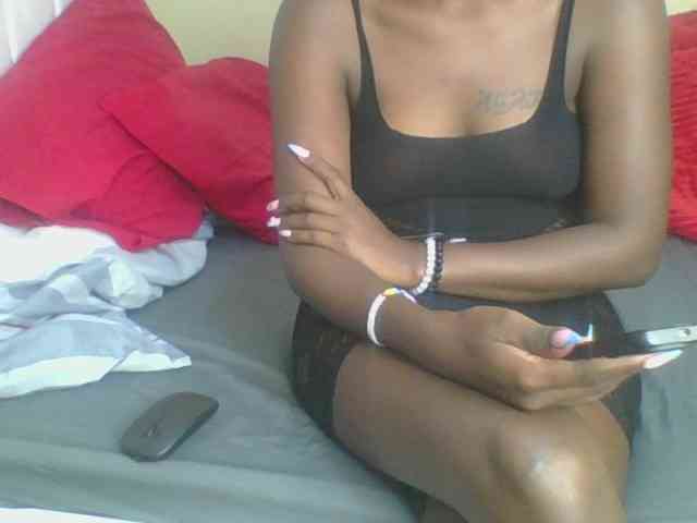 Abbylay webcam