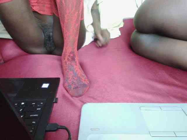 Abbylay webcam