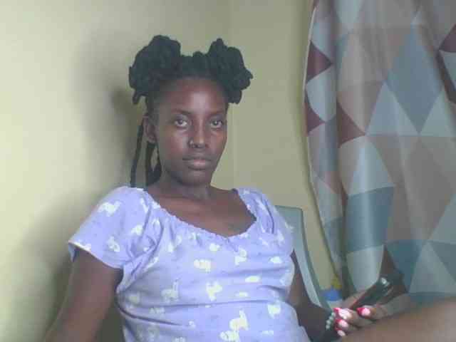 Abbylay webcam